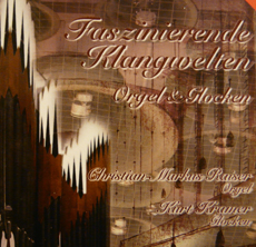 CD Orgel Glocken
