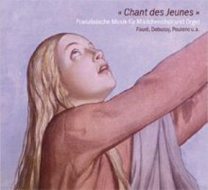 Cover_Chant__Jeunes-602c4f97 CDs – Pamina Magazin - das Online-Magazin für klassische Musik in der Südwest-Region. 